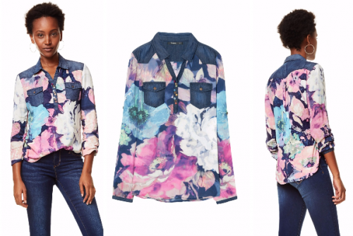 ���� �� 17.07.Desi-gual !��������, ������� � �������� , ����� � �������� ��������� ����� �� 590 ���! ����� �� ������� �� 1890 ���! -51