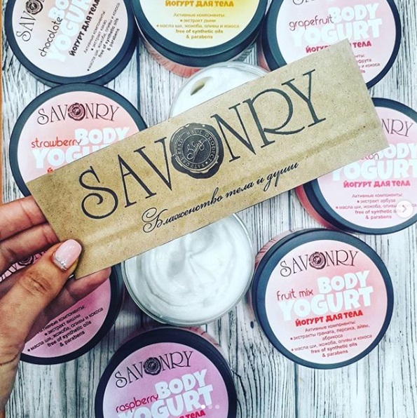 Savonry - ����������� ��������� ������ ������ ��� ����, ����, �����! ����� 18