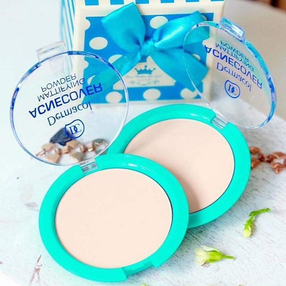 Dermacol - ��������� ����� ������������������ ������������ ��������� �� �����. ���������� ��������� ���� Make Up Cover, �������� �� ������������ �������� ���� ������� � ��������!