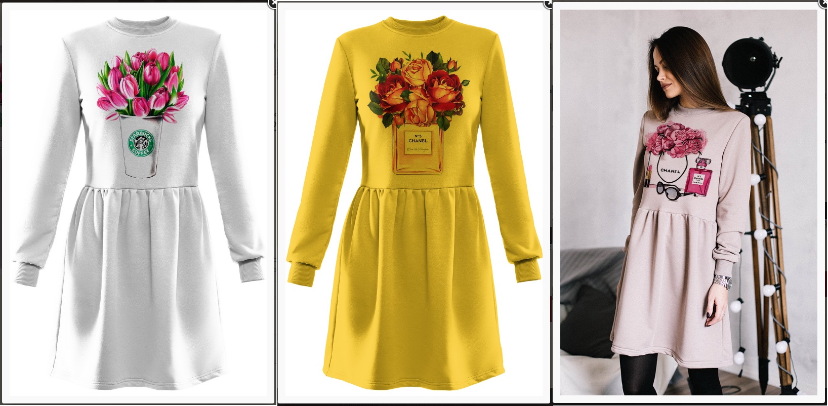 ���������� ��������� �����. ������ � ���������� �������� �� RAWWWR CLOTHING (����������). ���� - ����� ���� ����������))