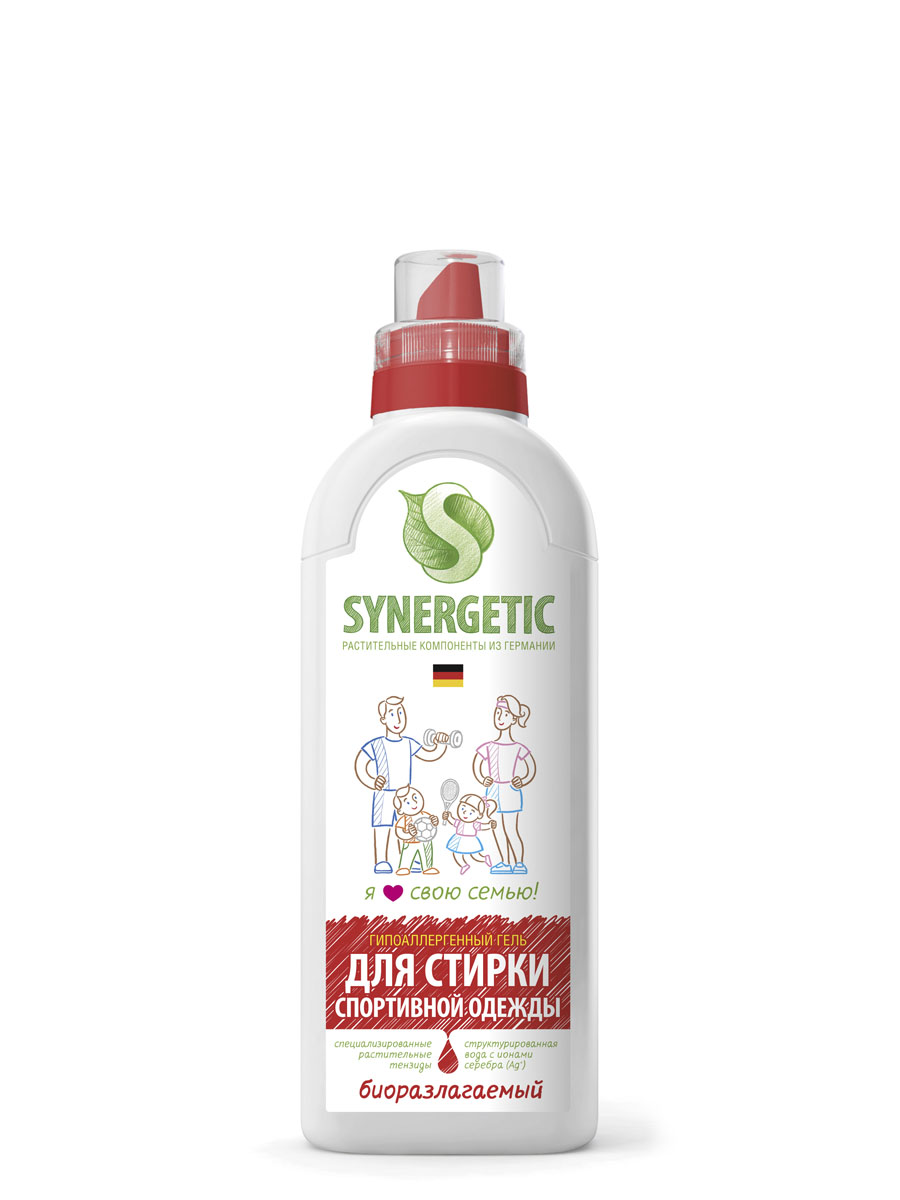 Synergetic-����������� ������� ����� � ������ ���� �� ������ ������������ ����������� �� ��������. �������! 