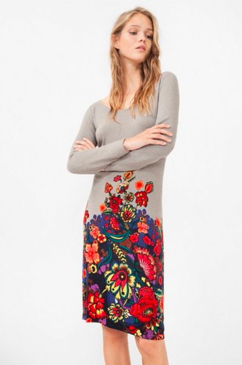 DESIGUAL! -50 % ������ �� ���� � �������!