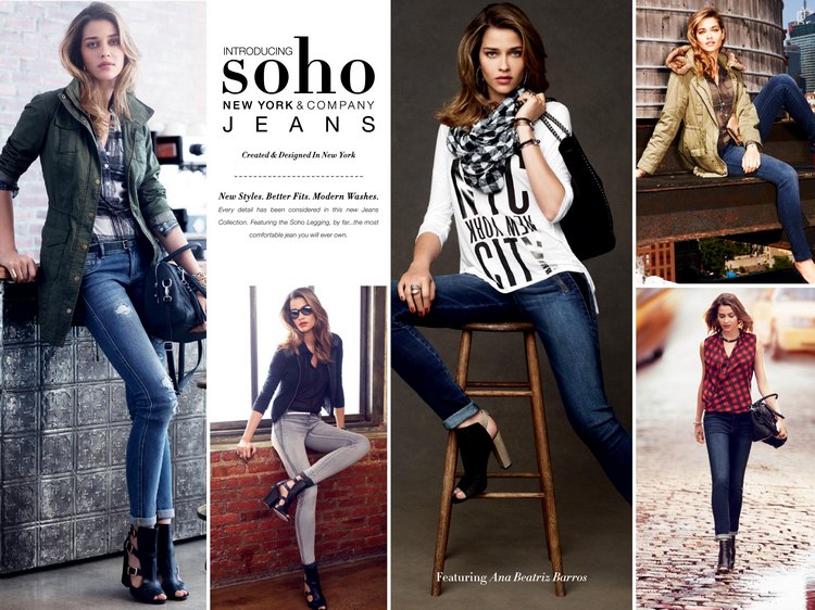 ���� �� 01.08.�������� ������ � � � � � � Soho, Chicos, L u c k y Brand . �����- ������ �� 1190!!! ���� �������!���� ������� �������! -67