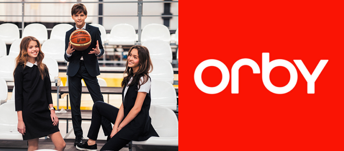 ��� - �������� - �������� ���������! ORBY