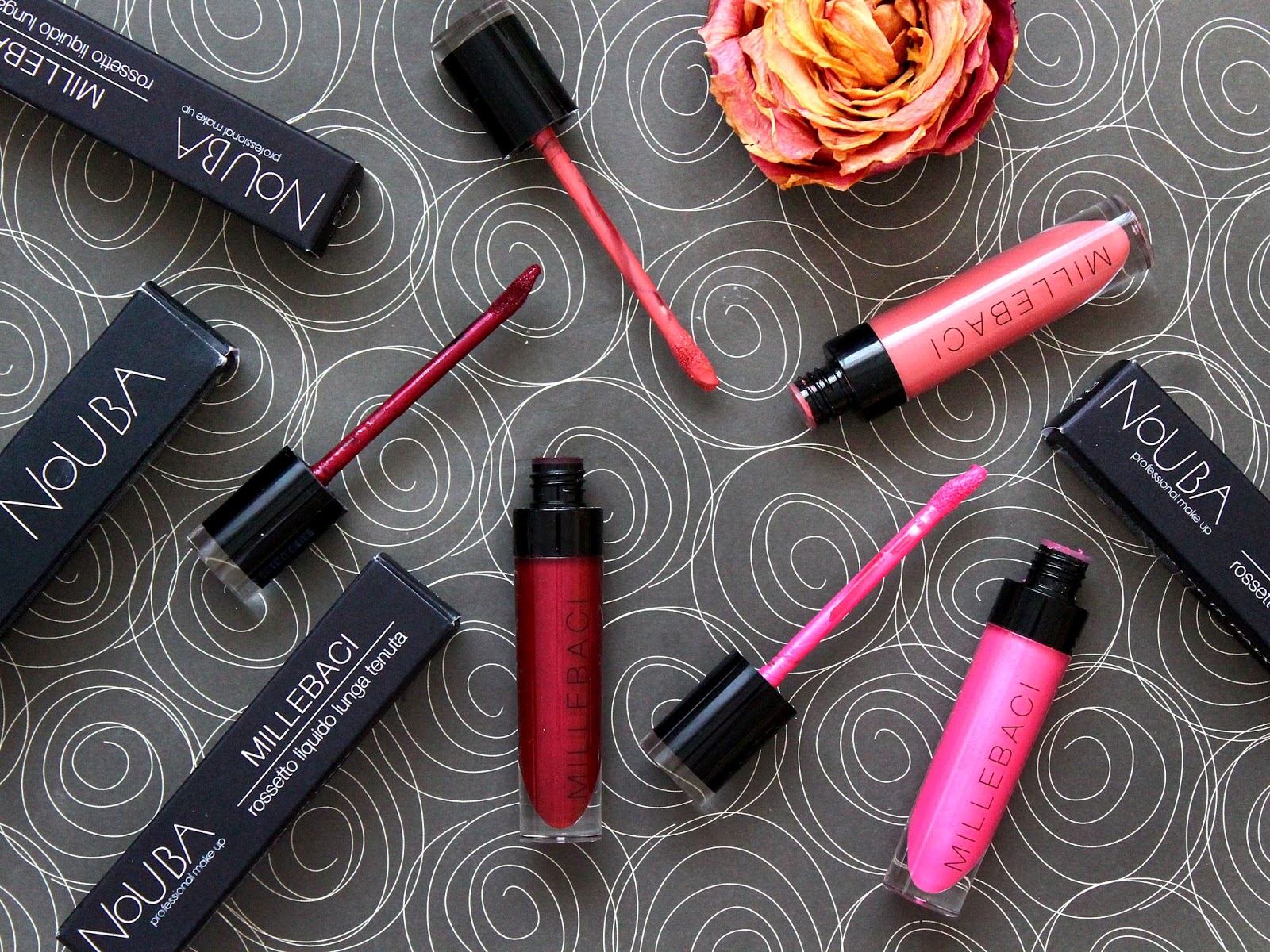 ��������������� ����������� ������� Nouba MILLEBACI �� 400������! ������ ������� ������ �� 1��. ������� - ������������ ����������� ������, �� ����.����������. ������ � ������� �� ���������)������������, ���������������������, ��������!