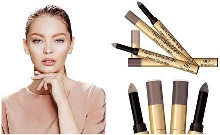 ������� ���� - ��� �� ������ ������� �������, �� � ��������� �����! �������������� �������� ���� ��� ������ �� Dermacol ������������ ����� � ������� �� ������������ �����. ��������� �������� �����������, �� ������� ������� ����� ������ ����������� �����