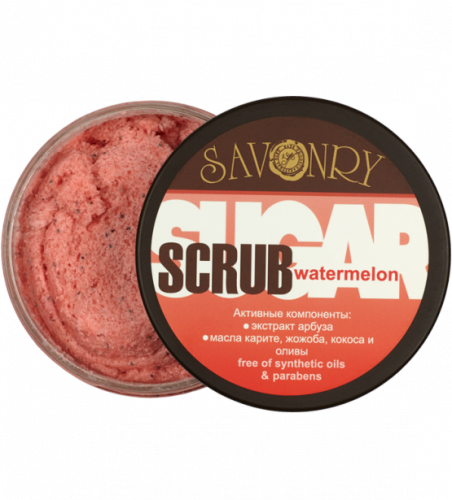 ���������� ������� Savonry - ����� � ����!