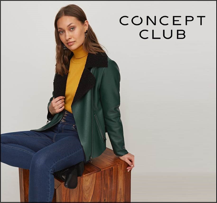 ���� 106. C*O*N*C*E*P*T CLUB . ����� �������!