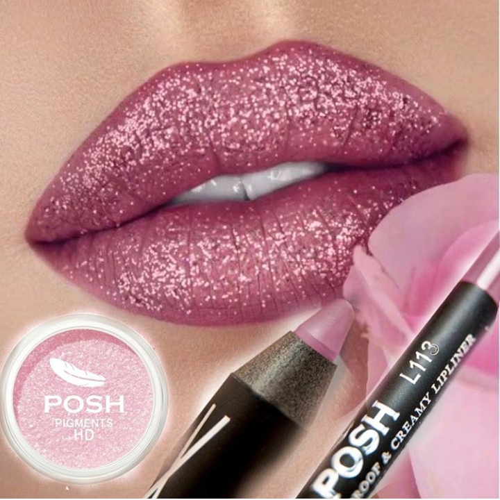 ������������ ��������� � ���������������� ���� ��� ������ �� Posh Professional. �������! - 20