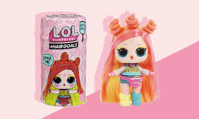 2 ����� LOL Surprise Hairgoals Makeover ��� �� ������. ���� ������ 01.08. �����! ���� ����� ����, �.�. ���� ���� ��������.