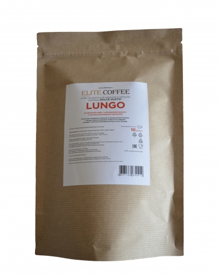 ������� ��� Dolce Gusto - Lungo