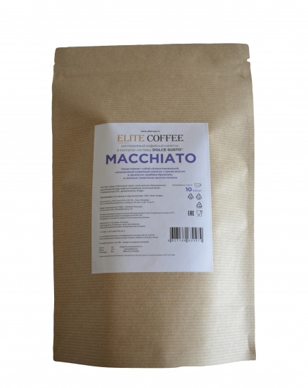 ������� ��� Dolce Gusto - Macchiato