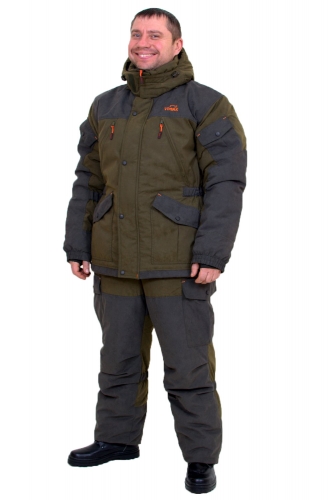 ������ ��� �����, ������� � ��������� ������. ������������� ����� �� -40 ��������