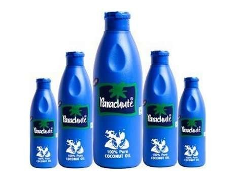 ��������� ����� Parachute - ����� ������ ����: 75� �� 100��