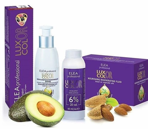 ����������! ���� �� 29.08. Ele@ Profession@l Luxor - ��������� ���������������� ����� ��� ����� (Solvex �������� ). ������� 1 ���� - �� 274 ���, �������� 1 ���� - �� 330 ���, � ����� ��� ��� �����, �������, ������� � ����������� �����. 