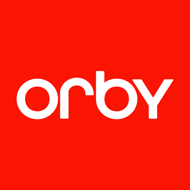 ���� ������� �� 12.08. ��� - ��������! ORBY