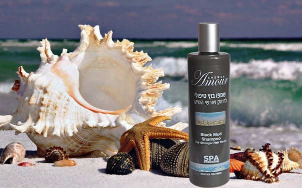 ������� ��������� �������� ���� De=ad Sea Pre=mier - 63. Absolute Care, Absolute Organic, Sea of Spa 