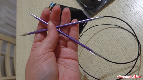 ���� �� 12.08. ����� KnitPro. ����� �� ������, ��������, ����, ���������, ���-14.