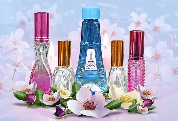 ��� �������� ���������� R*en*i