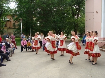 ������� ���������������� ������� ��������� "�� - �����������!"