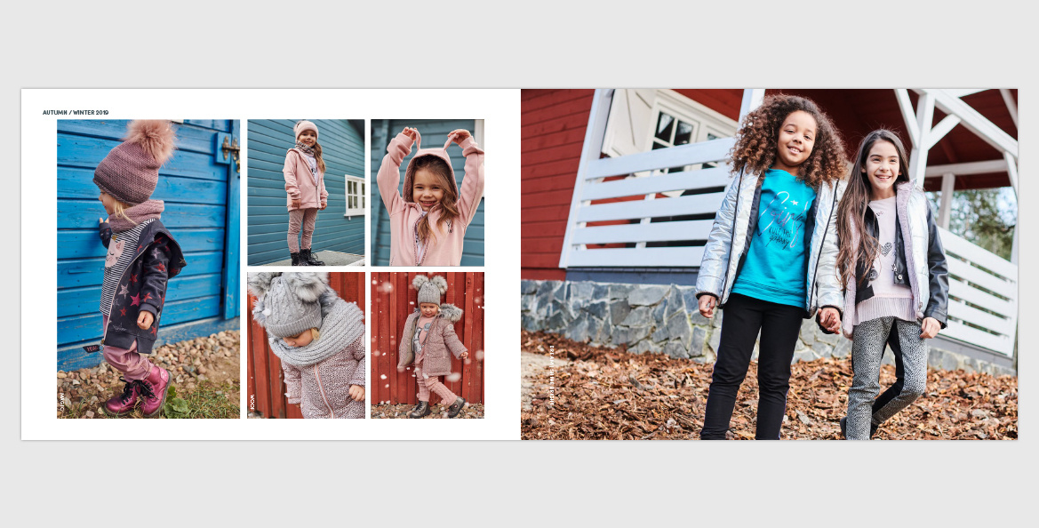 Coccodrillo - �������� ������� ������ ������ �������� ��������. �� 0 �� 14 ���