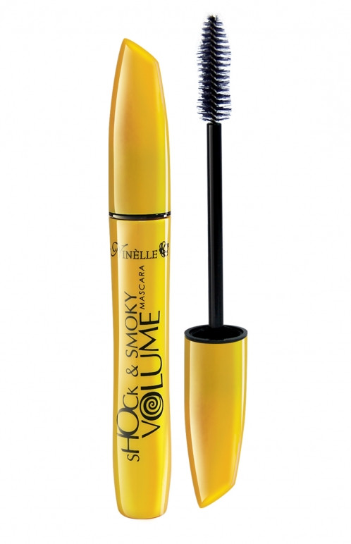 ������ ���� ����. ����� �� ����- ��������� Ninelle Scandal Volume & Length � ����� Pupa