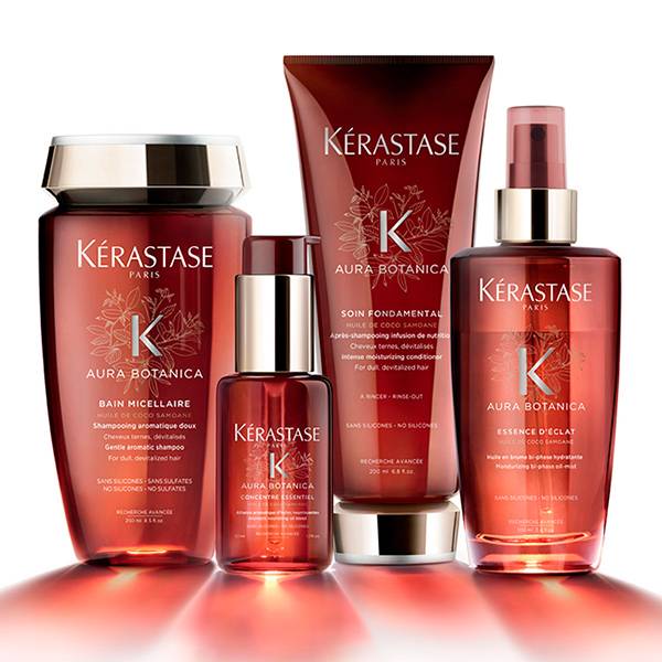 ���� �� 2 ��������.Kerastase - ���� �� ��������� ������� �� ����� �� ��������.������� �������������� 10 ��������.
