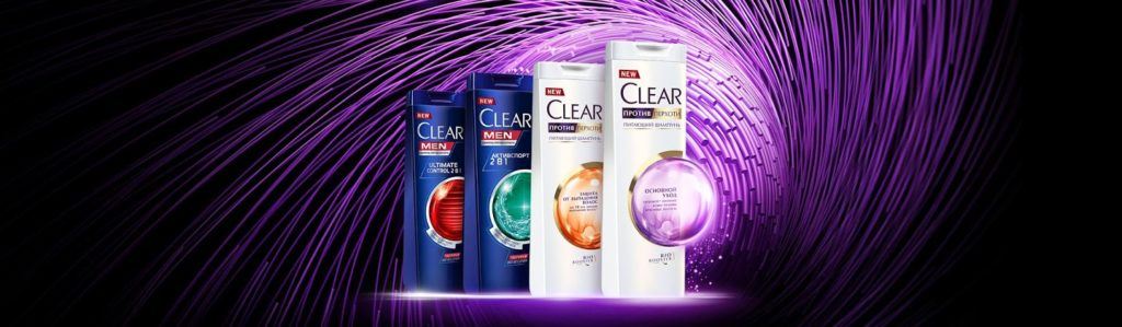 ���� ����������� �� CLEAR �������.! ����� 139 ���.!