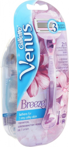 ������ ����� ������ � ��������� ������� ������ � ����� �������: Gillette, Bic, Schick,.. 