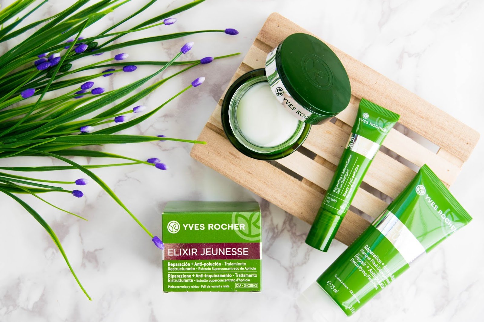 ��� � �������. ������� 31.08.! ��������� � �������� ����� 2-� �������: �� Yves Rocher, �� Tian*De. ������ �� 70% + �������! ������� �������� ������ �������!