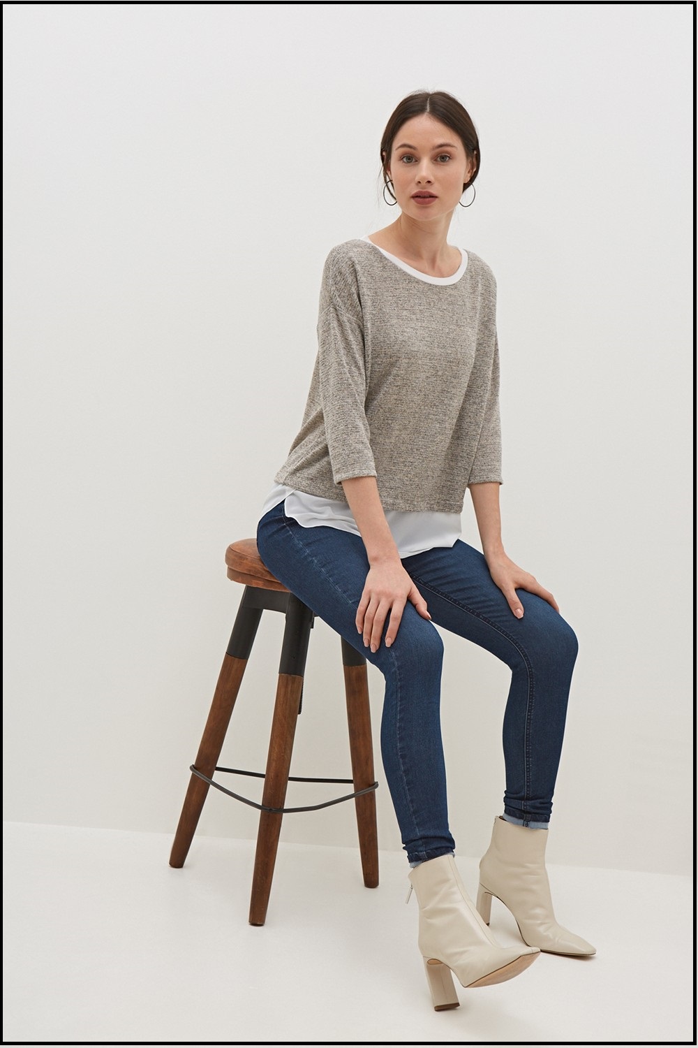 ���� 109. C*O*N*C*E*P*T CLUB � I*nfinity L*ingerie  