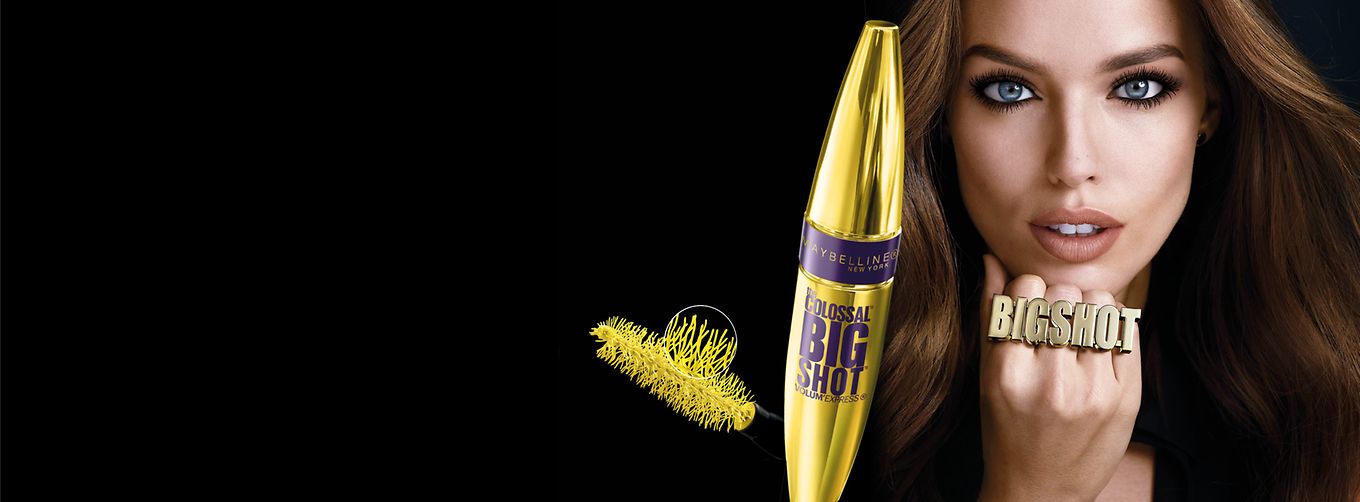 ����� ����������, �������� � ������ ��������� ���� Maybelline