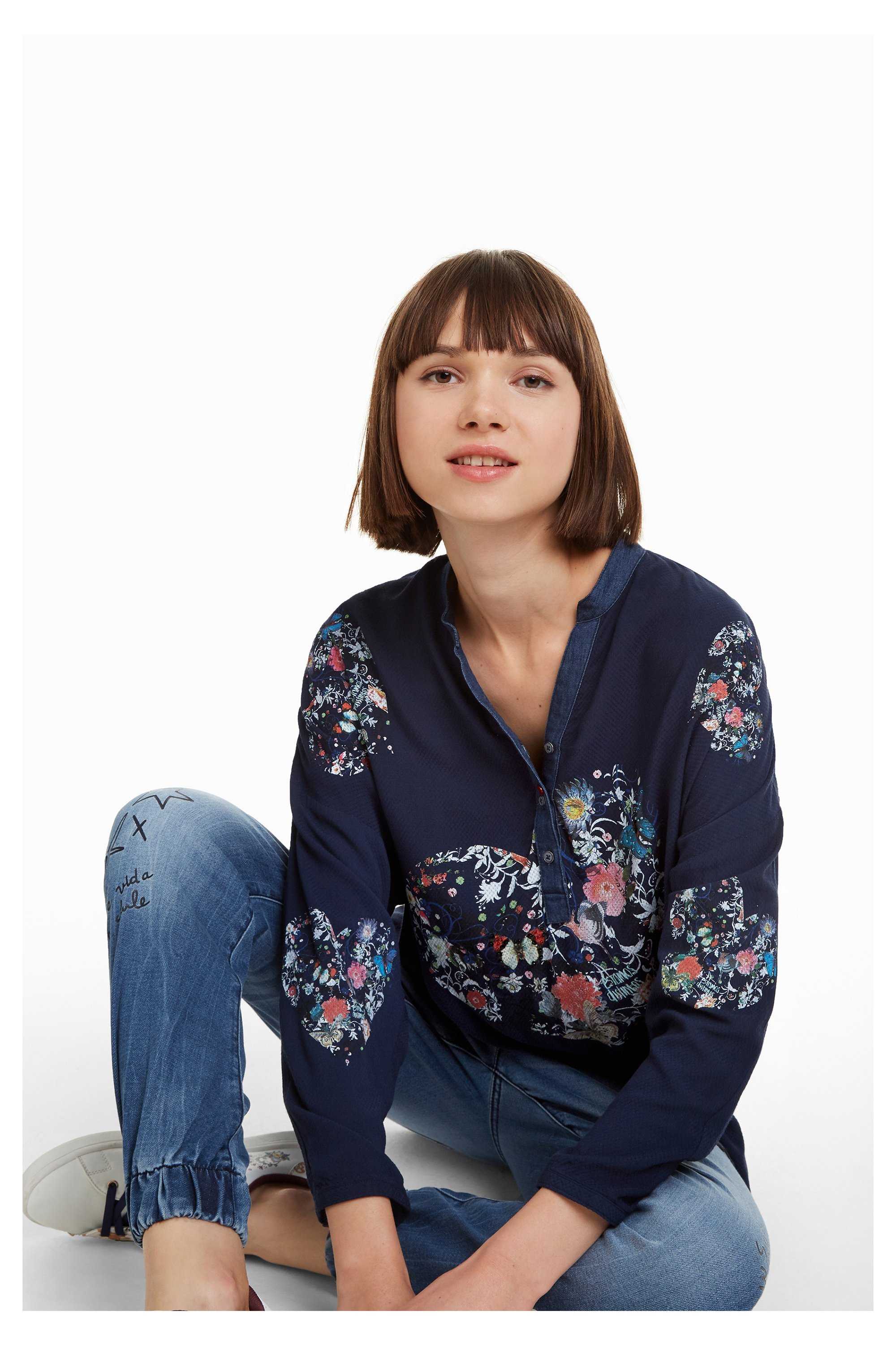 ������� Des*gual ������� ����: 2290 �   