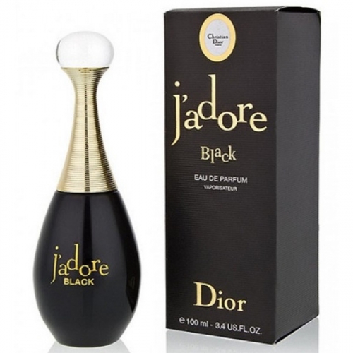Dior Jadore Black eau de parfum 100ml ����� ������� ����: 340 �