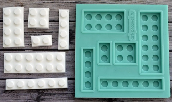 ���� ���������� _LEGO