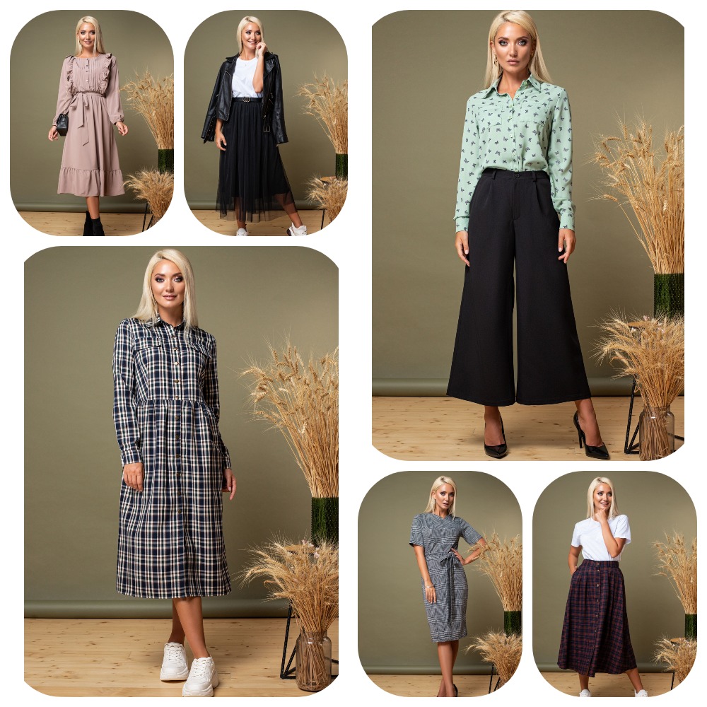 ���� �� 17.09. ChicWear - ������ �� 42 �� 50 �-��: ����������, ������, ��������, ������� � ������� ������. ���� ����� - ����� ������� ����! ���� - �� 400 ���. ����� ���������! �����-22