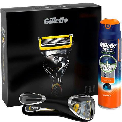 ������ ����� ������ � ��������� ������� ������ � ����� �������: Gillette, Bic, Schick,..