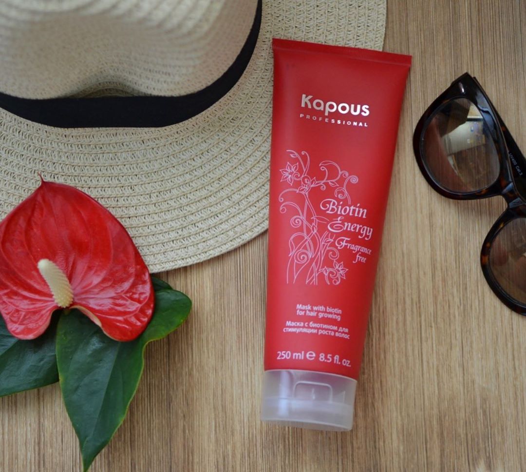 ����� Biotin Energy ��� ���������� ����� ����� ������� ����������� ������, ����������� � �������. ��� �� ������� ������ �������� ��������� ����� �� ��������� �����))