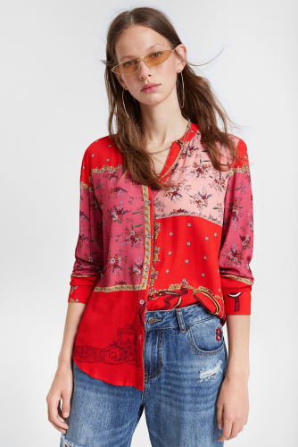 ������� ������� ������� ����: 2290 �   �������: 19WWCW48   �����: Desigual 