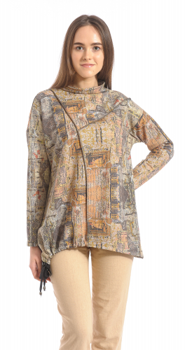 �� ����� 2 ���! ������ ��� ������� plus-size �� 64 �������!