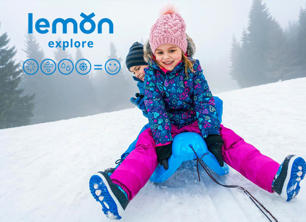 ���� �� 23/09. ����� ������� ������ L*E*M*O*N - ����������� ����� ������ ��� �������� ����� �� 86 �� 164 �����. ��� �����.