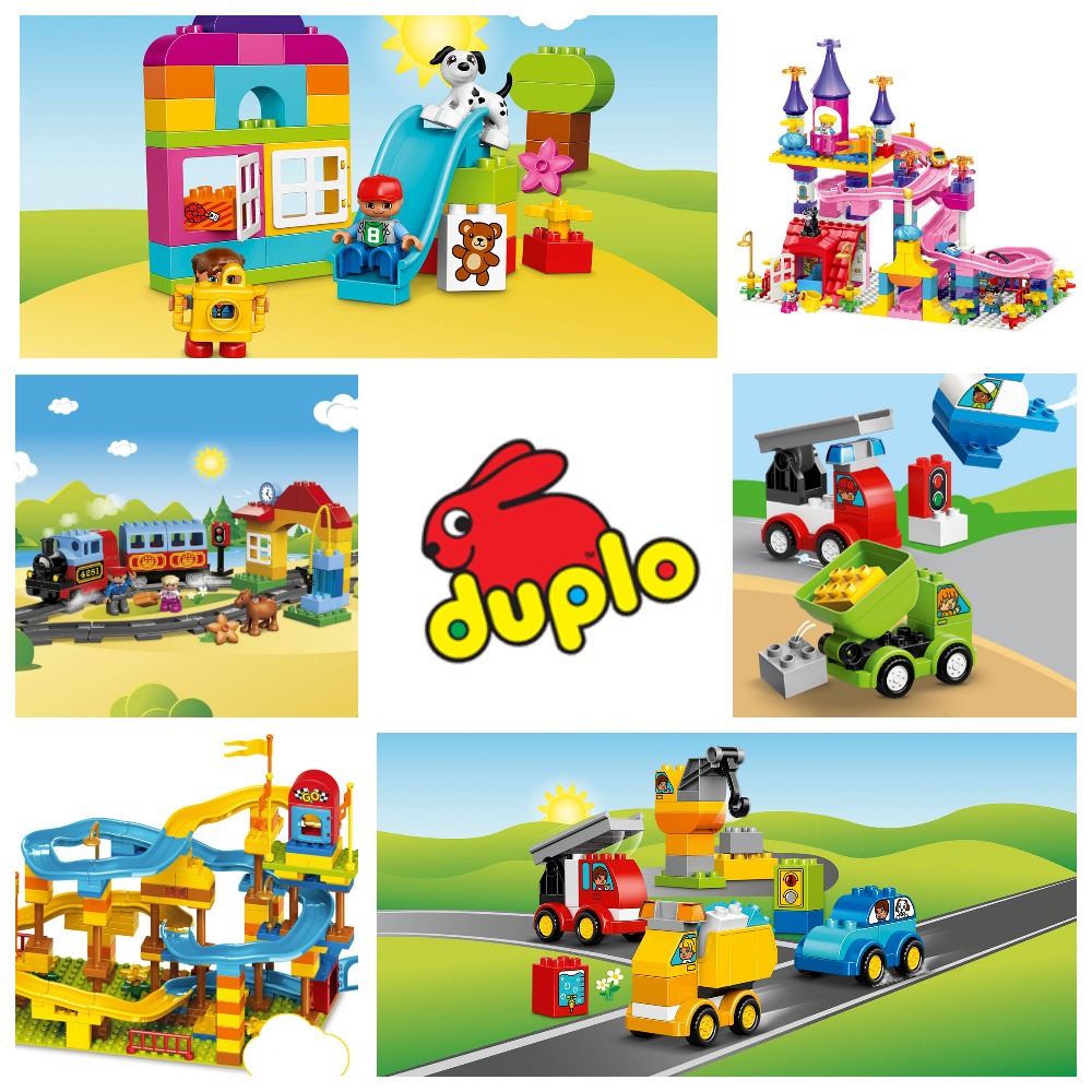 ���� �������. ��� ������ �����������. ������ ������� ���� ����� (Lego Duplo)! ���������� ��������! ������� �����, �������� � ����������, ��������, �������� ������! ���������� � ������ ����, ���� �� ������� ������� �������! ���� 12!