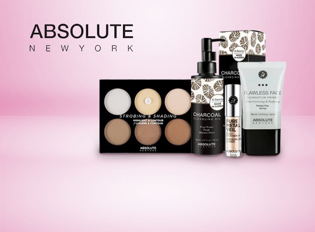 NEW! ���� �� 24 ��������.����� ����� �� �������! Absolute New York - ��������� � ������� ������.����, ������, ����, ����, ����� - ��� ��� ��������� �������.-1