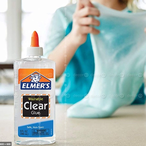 ���� �������. ����� ��������� ����� - ������ ����� ���! �� ��� �� ������� �� ������������ ���� Elmer's? ���� ���� ����� ������� ;) ������� - ����������� � ���� � ���������. �������� ����! 3 �����. 