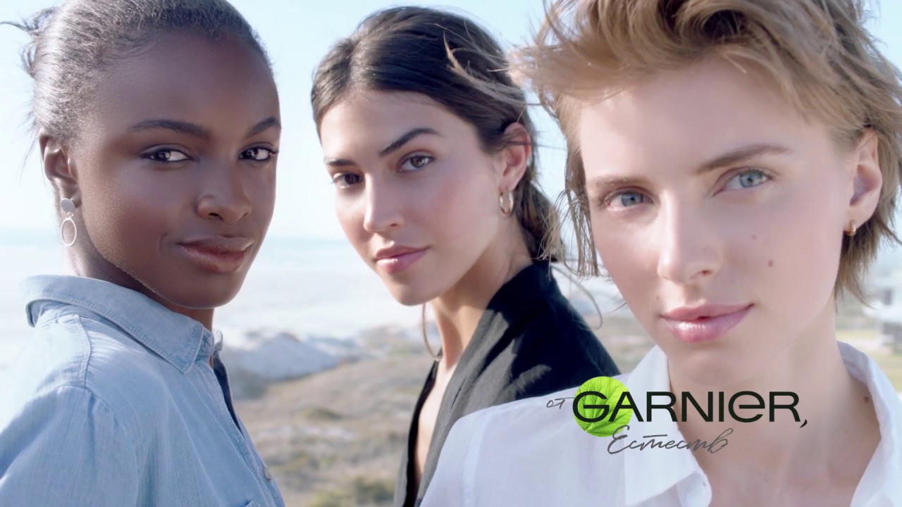 GARNIER - ������ ��� �����, �������� �����, ������� � ������ ������!!!!