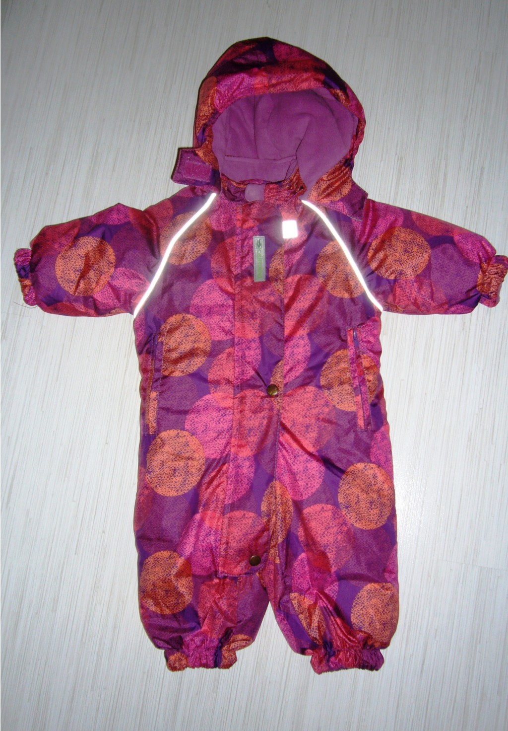 ������ ���������� ���������� Caimano �� �������, �.74