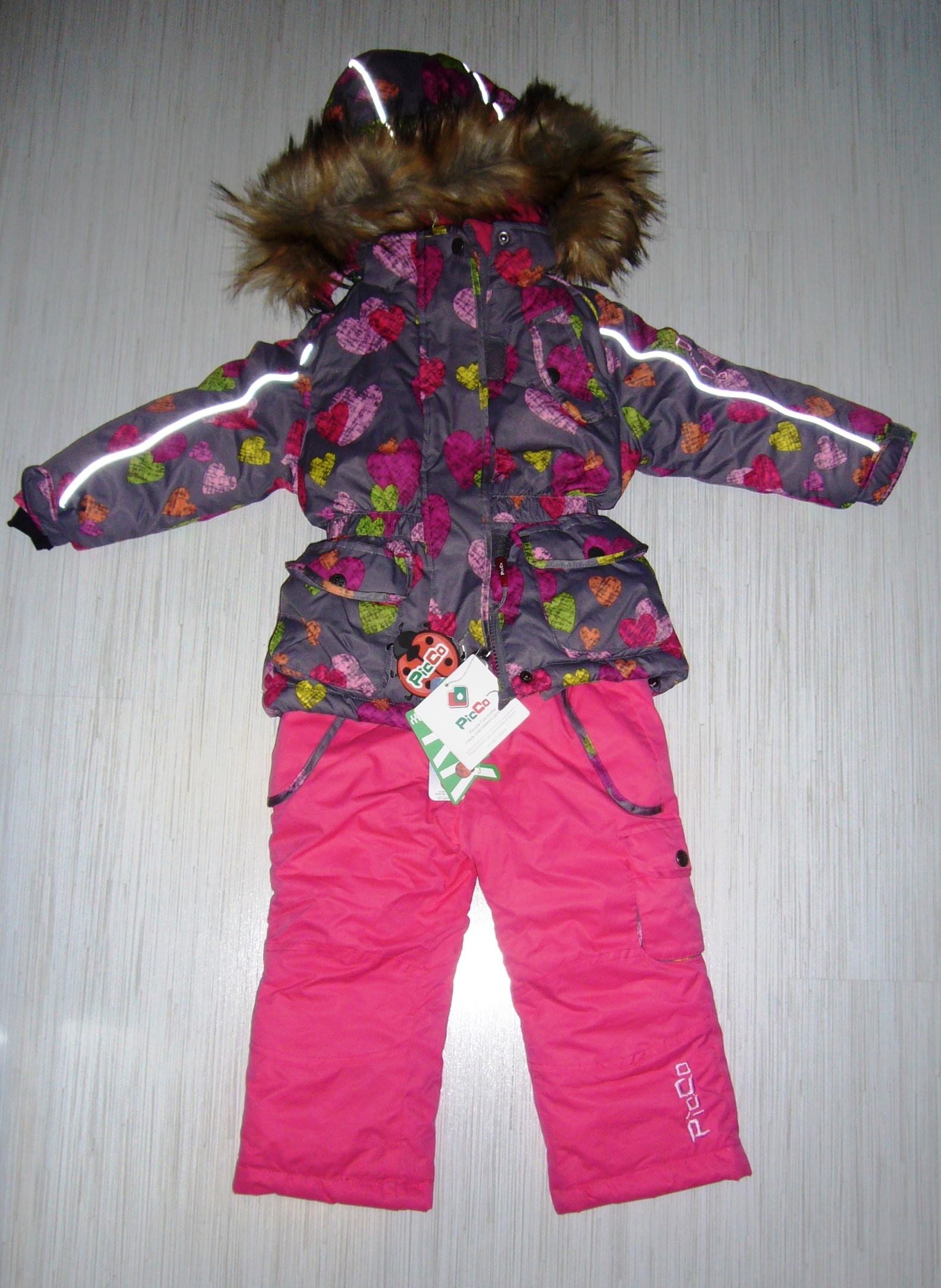 ����� ������ ������ PicCo ��� �������, 2 �