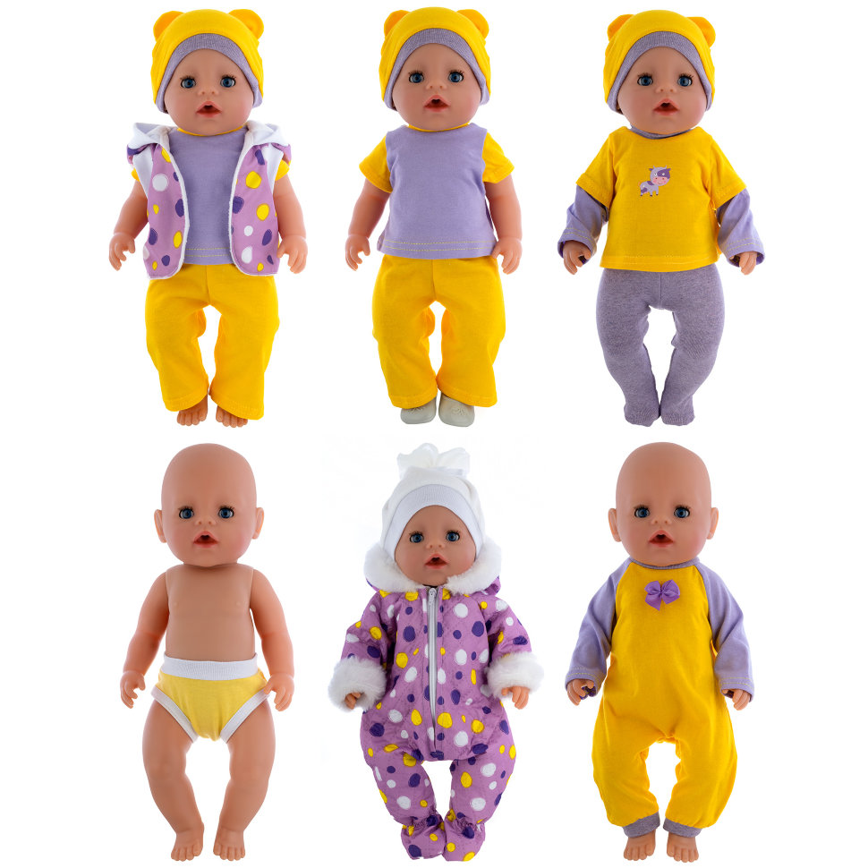 ���� �������. ������ ��� �����: �������� ��� Baby Born (���� ���) � �� ��������: ���� �������, ����� ������� �����, ������ 38-45�� � Paola Reina, ����� ������ 32 ��.����� �������