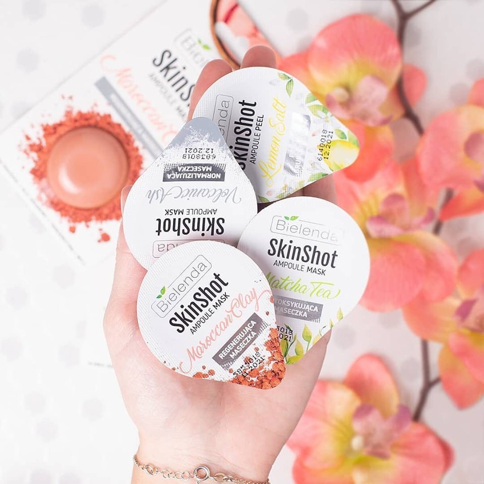 Skin Shot - ��� ����������� ����������� ���������� ���� �� �����, ���������� �� ��������� 2 �����: ����� + �����. � ������ �� ������� ������� ����� �� ������� ��������� �������� ����������� �� ������ ������� ����, ����������� � ������� ������� ��� ����