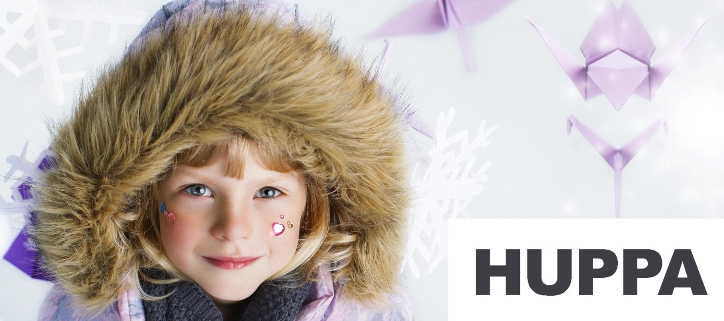 ���� �������. ������� ������ ����������� ������ Huppa. ��������������� ���������� Huppatherm 300 ��. 2/19